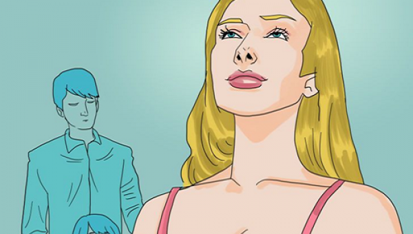 Nếu phụ nữ có đặc điểm này, chắc chắn họ là người không chung thủy