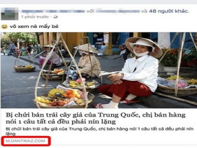 Nguy cơ mất tài khoản Facebook từ nội dung được gắn thẻ