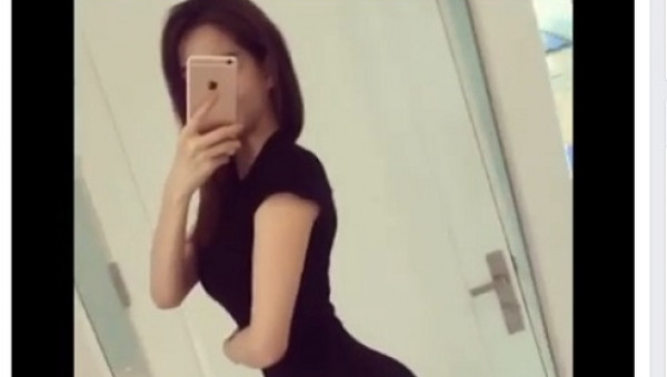 Clip Ngọc Trinh "đập tan" tin đồn có bầu khiến cộng đồng mạng xôn xao