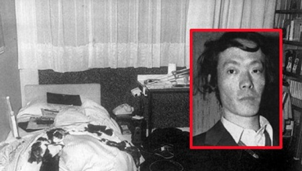 Vụ án rùng rợn nhất Nhật Bản: Gã tỷ phú bệnh hoạn giết bạn gái rồi cho vào tủ lạnh