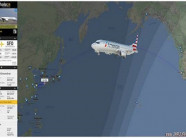 Lạ lùng chuyến bay khởi hành năm 2017, hạ cánh vào năm 2016, chuyện gì đã xảy ra?