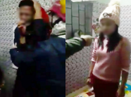 Bỏ bê con nhỏ ra sống với bồ, người phụ nữ bị nhà chồng tìm đến tận phòng trọ dằn mặt