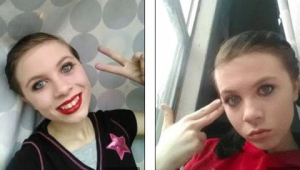 Bé gái 12 tuổi quay trực tiếp cảnh treo cổ tự tử sau khi bị người thân hãm hiếp