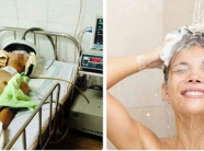 Chết khi đang tắm, nhiều người mất mạng rồi mà nói hoài không nghe