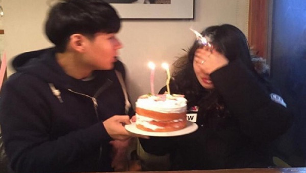 Cái kết đắng cho cặp đôi thích công khai chuyện tình yêu khiến dân tình GATO