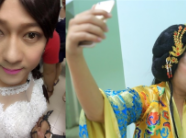 “Chết cười” với loạt ảnh “khó đỡ” của Trường Giang