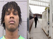 Tù nhân nuốt mọi thứ kim loại trong buồng giam, gieo rắc trào lưu tệ hại khắp nhà tù