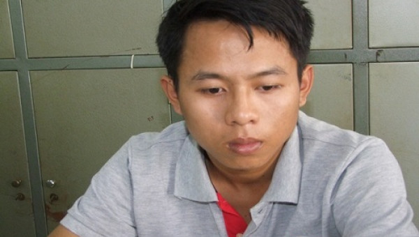 Nam thanh niên giả cảnh sát hình sự để lừa đảo chạy án