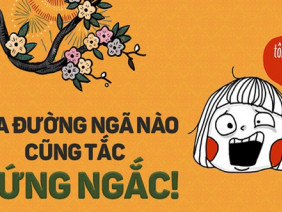 Có một nỗi sợ mang tên... hết Tết!