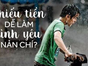 Con gái lấy chồng nghèo là bất hiếu với cha mẹ?