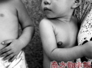 Bé gái 5 tháng đã dậy thì, bố mẹ phát hoảng vì biết ‘thủ phạm’ có thể từ món con ăn hàng ngày