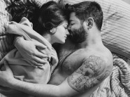 Thông báo có bầu, bạn trai thản nhiên nói bị vô sinh