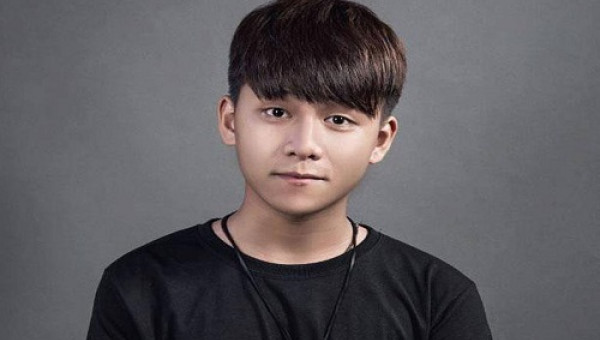 Những bật mí thú vị về chàng ca sĩ teen xứ Huế Hồ Minh Triết