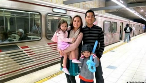 Phát sốt với cặp vợ chồng bỏ việc làm, ở nhà chăm con nhưng kiếm được 31 tỷ/năm