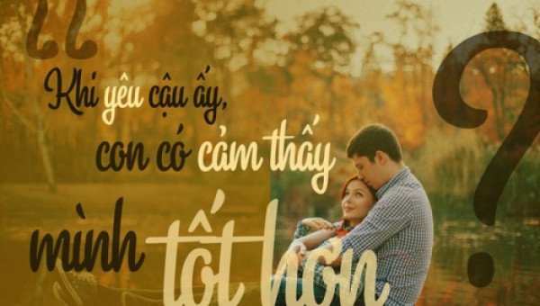 9 điều mẹ dạy con gái trước khi chia tay người yêu