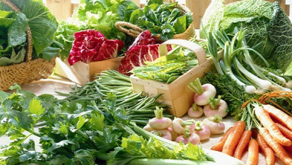 11 sai lầm khi chế biến rau làm tổn hại sức khỏe