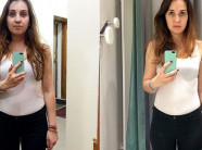 Cô nàng vạch trần tuyệt chiêu siêu "lừa khách" trong phòng thay đồ của các nhãn hiệu Zara, Mango, H&M...