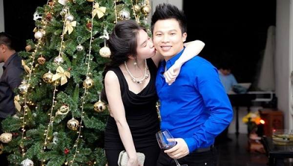 Vũ Khắc Tiệp “bật đèn xanh” cho Ngọc Trinh nối lại tình cảm?