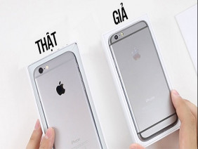 6 bước kiểm tra đơn giản giúp bạn yên tâm khi mua iPhone, iPad cũ