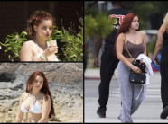 Không chân dài, dáng chuẩn, da nâu, nàng béo này vẫn ‘đốn gục’ các chàng trai!