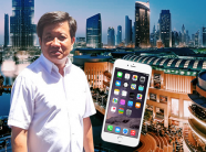 "Cuộc chiến" vỉa hè Sài Gòn và chuyện người Việt mất điện thoại ở Dubai