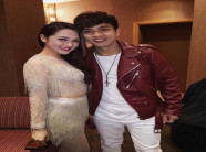 Sau khi bị vợ cũ tố, Hồ Quang Hiếu và Bảo Anh có đi đến hôn nhân?