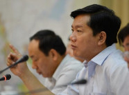 Bí thư Thăng: Đừng để ông Hải như ngôi sao cô đơn!