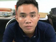 Lời khai nghi can giết người tình đồng tính bằng búa