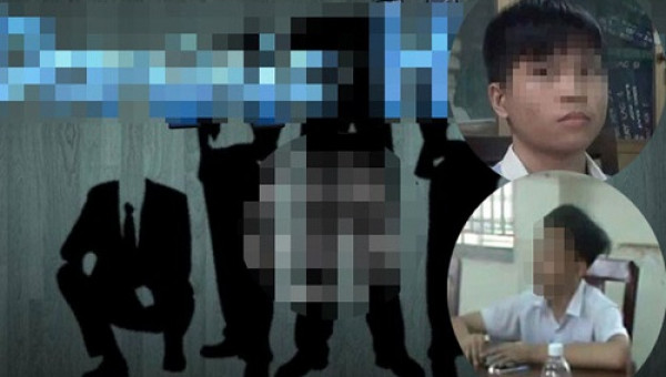 Hacker 15 tuổi tấn công mạng các cảng hàng không bỏ học từ năm lớp 9