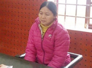 Con dâu đổ thuốc trừ sâu vào gói xôi đầu độc mẹ chồng