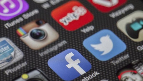 Mạng xã hội ở Indonesia: Thiên đường của những kẻ ấu dâm