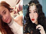 Cùng dao kéo 1 bộ phận nhưng Angela Phương Trinh phải khóc thét khi nhìn Nhã Phương