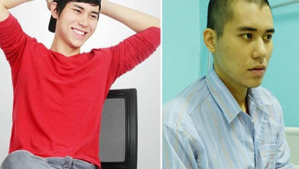 Lời kêu cứu khẩn thiết của cô gái có người yêu hỏng gan, chỉ còn 1 tháng để sống khiến cộng đồng mạng dậy sóng