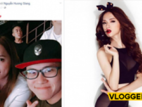 Xuất hiện nghi vấn 2 ca sĩ chuyển giới hot nhất showbiz Việt đang yêu nhau