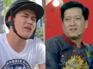 Hot boy trà sữa tung clip hài đầu tư hoành tráng, Trường Giang có phải trả 1 tỷ đồng?