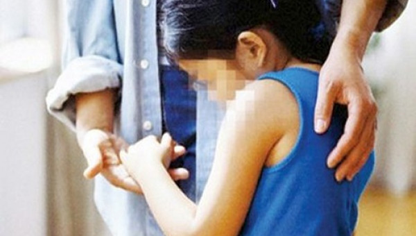 Vĩnh Long: Rúng động bé gái tố cáo bị cả cha ruột và ông nội xâm hại