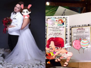 Cao Thái Sơn bất ngờ cưới vợ "không ai biết"