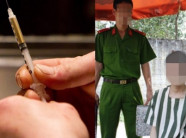 Cận cảnh quá trình tiêm thuốc độc vào tử tù Việt Nam lần đầu được công bố