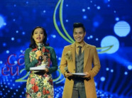 Bỡn cợt chuyện gia đình Công Lý, MC Nguyên Khang gây phản cảm ở Cánh Diều Vàng