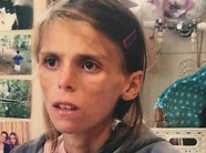 Ám ảnh với cân nặng của mình, cô bé 15 tuổi lao vào tàu hỏa tự tử