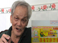 Chia sẻ rất hay trên mạng: Một số cách chọn mua vé số dễ trúng!