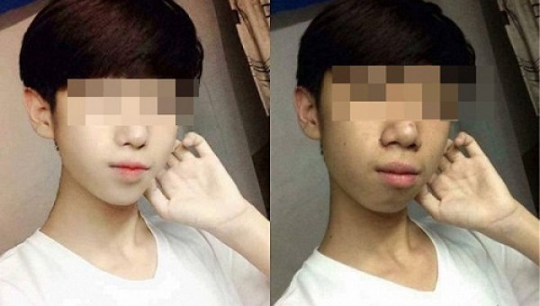 Chỉ vì bức ảnh trên mạng xã hội, cô gái "đá" bạn trai sau 3 tháng yêu nhau