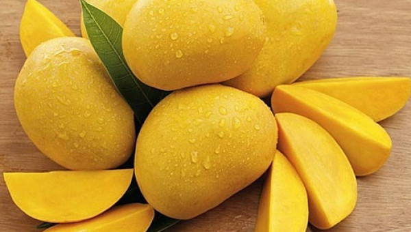 5 loại hoa quả theo mùa để "giết" sâu bọ trong ngày Tết Đoan Ngọ