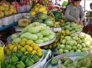 Cơ hội thu "nhân dân tệ" từ hoa quả và nông sản Việt xuất sang TQ