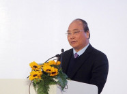 Thủ tướng: Phải hình thành được hệ sinh thái nông nghiệp hữu cơ