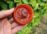 Dân Hà Nội "sốt" hồng sấy dẻo: Hàng Trung Quốc tràn về, lại 1 cú lừa