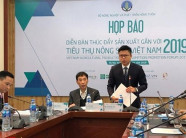 "Năm nay sẽ không có chuyện giải cứu nông sản"