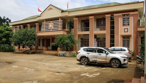 Sơn La: Chiềng Pha-từ xã nghèo đến giàu, đẹp không còn xa