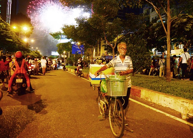 anh: nhung nguoi khong nghi le o chon sai thanh hinh anh 12