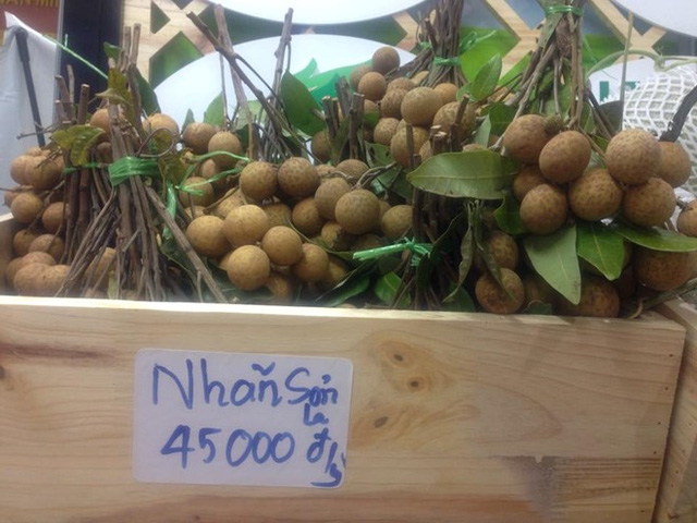 nhan ha noi chin muon, mua 5 tang 1 van e hinh anh 2